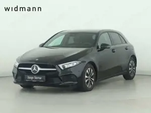 Mercedes-Benz A 180 d *Automatik*PTS*Rückfahrkamera*LED*SpurH*