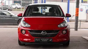 Opel Adam Bild 2
