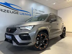 CUPRA Ateca 1.5 TSI DSG+AHK+SHZ+19"+5 J Garantie