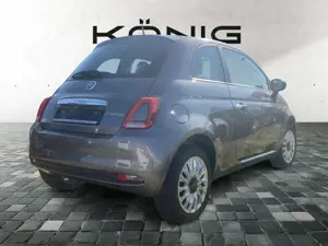 Fiat 500 1.0 GSE Basis