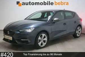 SEAT Leon 1.5TSI FR Virtual Navi 5 Jahre Garantie