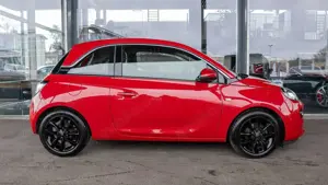 Opel Adam Bild 3
