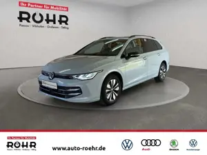 Volkswagen Golf Variant Golf VIII Variant Life Goal 1.5 eTSI BMT DSG (Gara