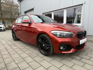BMW 118 118 i Edition M Sport Shadow