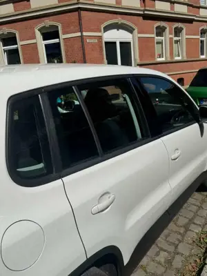 Volkswagen Tiguan Bild 5
