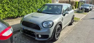 MINI One Countryman Automatik  Klima  Sitzheizung Ausstattung Pepper