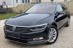 Volkswagen Passat Variant 2.0 TDI 4Motion DSG |360°|ACC|Pano|Side-Assist|
