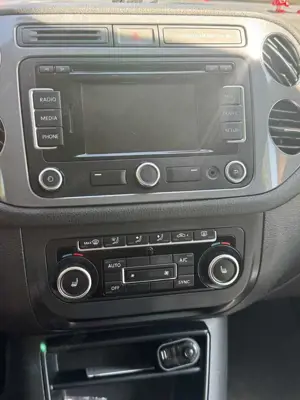 Volkswagen Tiguan Bild 3