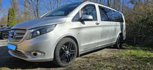 Mercedes-Benz Vito 114/116 CDI, 119 CDI/BT Pro extralang (447.705)