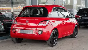 Opel Adam Bild 5