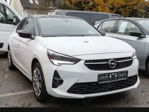 Opel Corsa-e Corsa-E 5-Türer GS Line
