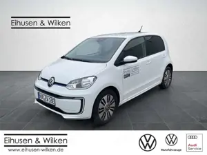 Volkswagen up! Edition 61 kW (83 PS) 32,3 kW