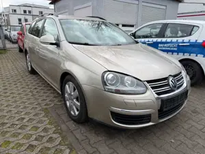 Volkswagen Golf V 2.0 TDi Automatik Comfortlin Gelegenheit!