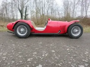 Others Kit Cars Monofaro Bild 2