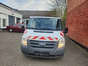 Ford Transit 300 M TDCi DPF 59.000km mit Klima und Standheizung
