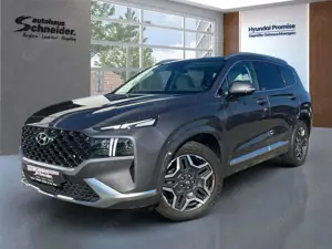 Hyundai SANTA FE 1.6 TGDi PHEV 4WD SIGNATURE NAVI/HUD/ACC/EHK/360°/