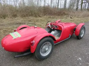 Others Kit Cars Monofaro