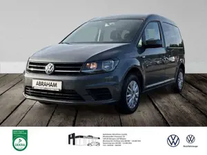 Volkswagen Caddy 1.2 TSI Trendline