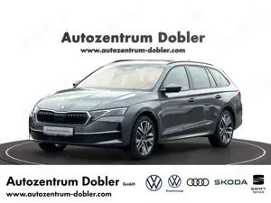 Skoda Octavia Combi 2.0 TDI Balance/AHK/ASSISTENTEN/NAVI