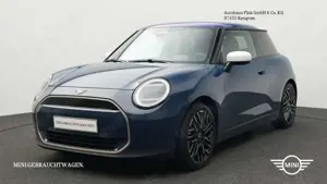 MINI Cooper E Favoured Trim 3-trg. BEV Head-Up DAB