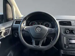 Volkswagen Caddy 1.2 TSI Trendline Bild 5