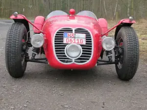 Others Kit Cars Monofaro Bild 4