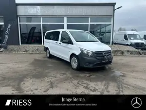 Mercedes-Benz Vito 114 CDI TOURER PRO/LANG/NAVI/AUTOMATIK/KLIMA/KAMER