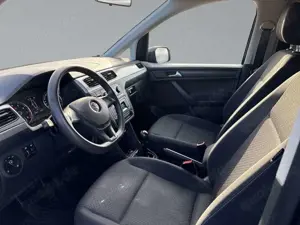 Volkswagen Caddy 1.2 TSI Trendline Bild 3