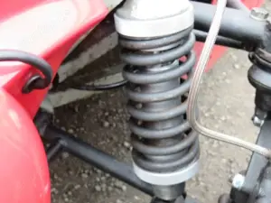 Others Kit Cars Monofaro Bild 5