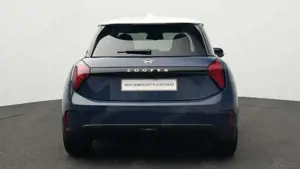 MINI Cooper E Favoured Trim 3-trg. BEV Head-Up DAB Bild 5