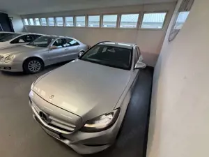 Mercedes-Benz C 200 D*CLIMATIC*NAVI*SITZH*MFL*TMP*BT*PDC*LM*E6 Bild 3