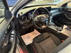 Mercedes-Benz C 200 D*CLIMATIC*NAVI*SITZH*MFL*TMP*BT*PDC*LM*E6 Bild 4