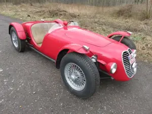 Others Kit Cars Monofaro Bild 3