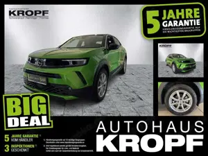 Opel Mokka-E Mokka e Elegance ACC+LED+Navi+SHZ+Winterp.+Kam.