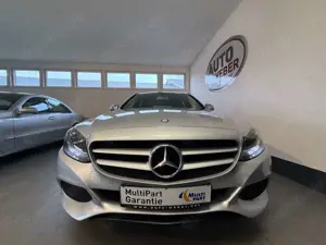Mercedes-Benz C 200 D*CLIMATIC*NAVI*SITZH*MFL*TMP*BT*PDC*LM*E6 Bild 5