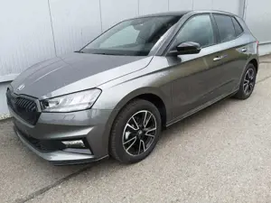 Skoda Fabia Monte Carlo 1.5TSI DSG ACC GV5 Kam 110 kW (150 ...