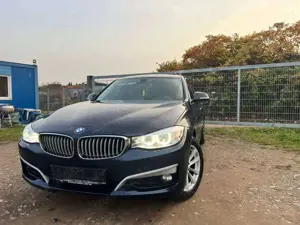 BMW 320 320d GT Aut.
