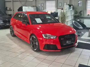 Audi RS3 RS 3 Sportback 2.5 TFSI quattro//OHNE OPF//LED/