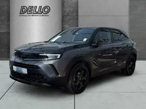 Opel Mokka Black 1.2T Navi Digitales Cockpit LED ACC Apple Ca