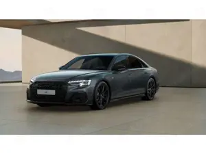 Audi A8 Bild 2