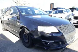 Volkswagen Passat Variant Sportline+SITZHEIZUNG+BC+