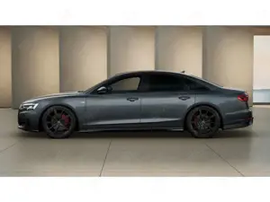 Audi A8 Bild 4