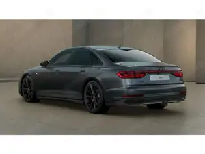 Audi A8 Bild 3