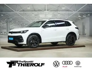 Volkswagen Tiguan R-Line 1.5 eTSI DSG AHK Matrix 360 Kamera