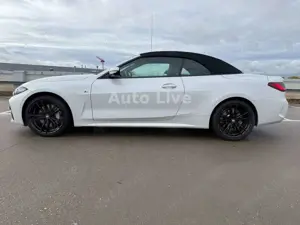 BMW 430 Bild 4