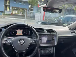 Volkswagen Tiguan Allspace 2.0 TDI SCR 4Motion DSG R-Line