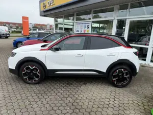 Opel Mokka GS 1.2 Turbo +SHZ+Kamera+Allwetter Bild 2