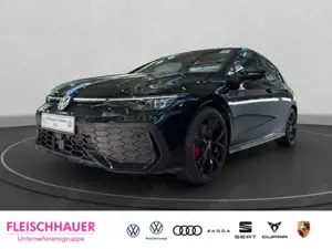 Volkswagen Golf GTI VIII 2.0 l TSI MATRIX+HUD+ACC+PANO+RFK+SHZ+DC+