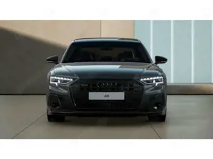 Audi A8 Bild 5
