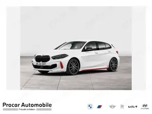 BMW 128 ti M-SPORT PRO+LED+H/K+NAVI+SHZ+PA+